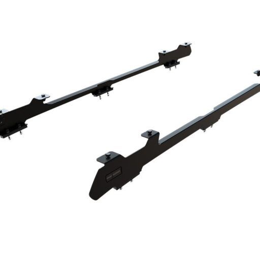Chevrolet Silverado/GMC Sierra 1500/2500/3500 Crew Cab (2014-2018) Foot Rails