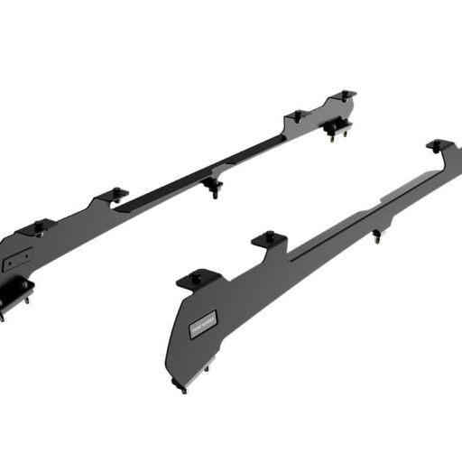 Ram 1500 Quad Cab (2019-Current) Foot Rails - by Front Runner