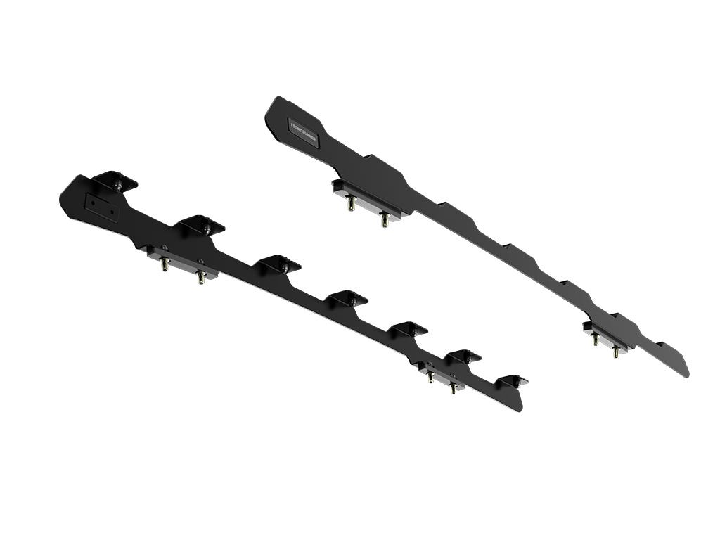 Ram 1500/2500/3500 Crew Cab (ab 2009) Trittbretter / Flachprofil - von Front Runner - Bild 2