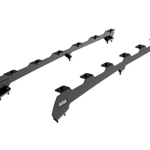 Ram 1500 Quad Cab (2019-Current) Foot Rails / Low Profile - by Front Runner