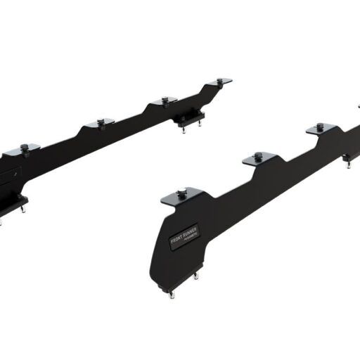 RAM 2500/3500/4500 Single Cab / 1500 Quad Cab (2019-Current) Foot Rails