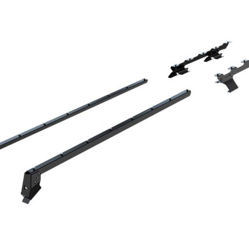 Ford Bronco 4D w/Hard Top (2021-Current) Foot Rails