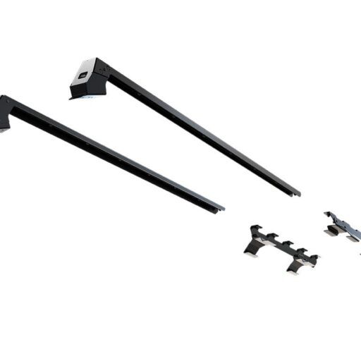 Alternative view of Ford Bronco 4D w/Hard Top (2021-Current) Foot Rails