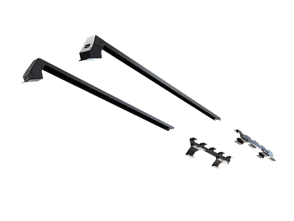 Ford Bronco 4D w/Hard Top (2021-Current) Foot Rails - Imagen 2