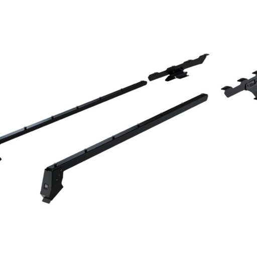 Ford Bronco 2 Door (2022-Current) Foot Rails