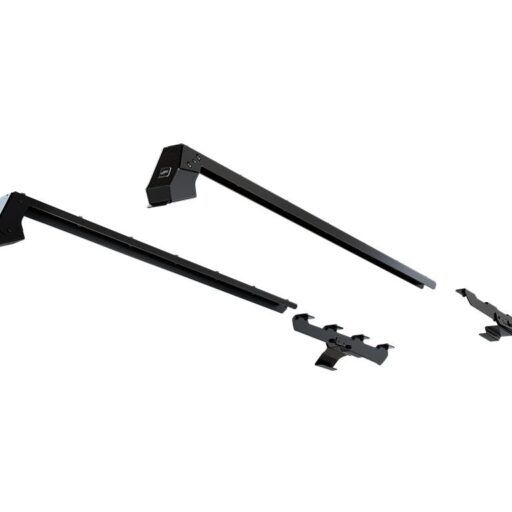 Alternative view of Ford Bronco 2 Door (2022-Current) Foot Rails
