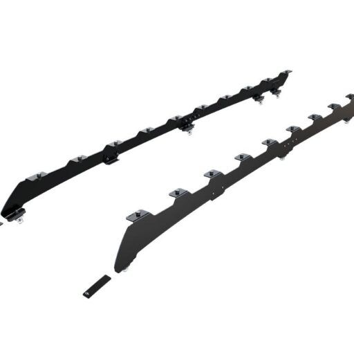 Ford Everest (2022-Current) Foot Rails