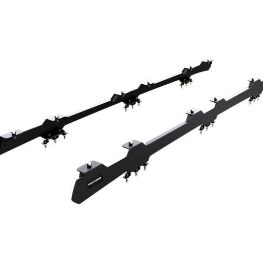 Ford F-150 Super Crew (2009-Current) Foot Rails / Low Profile