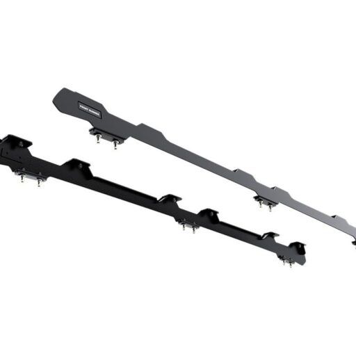 Alternative view of Ford Super Duty F-250-F-350 (1999-Current) Foot Rails / Low Profile