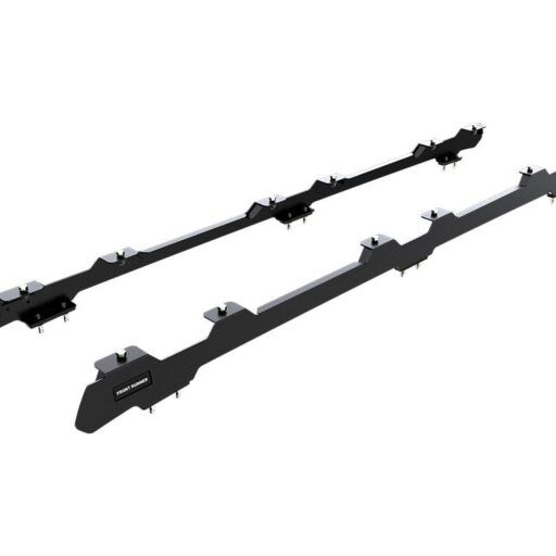 Ford Super Duty F-250-F-350 (1999-Current) Foot Rails / Low Profile