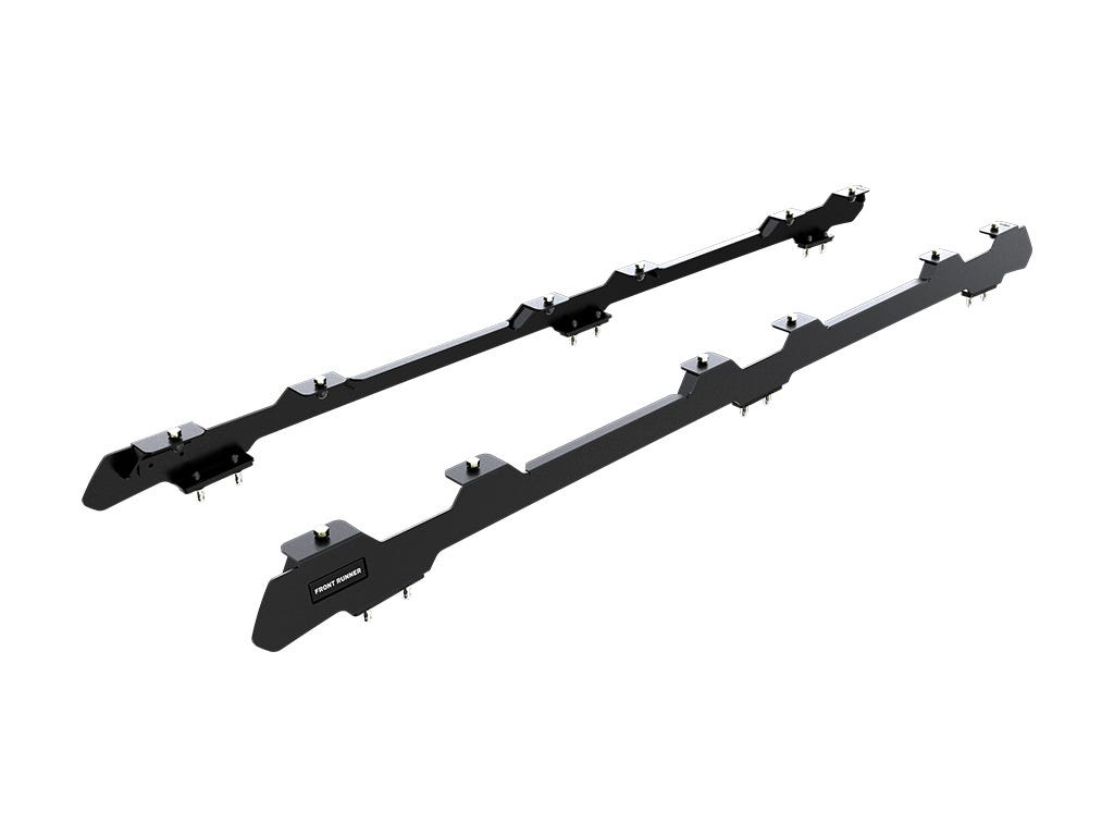 Ford Super Duty F-250-F-350 (1999-Current) Foot Rails / Low Profile