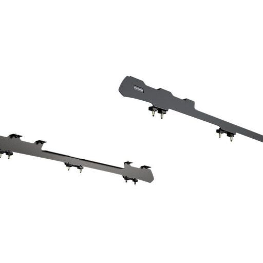 Alternative view of Ford Super Duty F-250 (1999-Current) Foot Rails