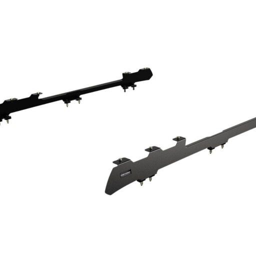 Ford Super Duty F-250 (1999-Current) Foot Rails