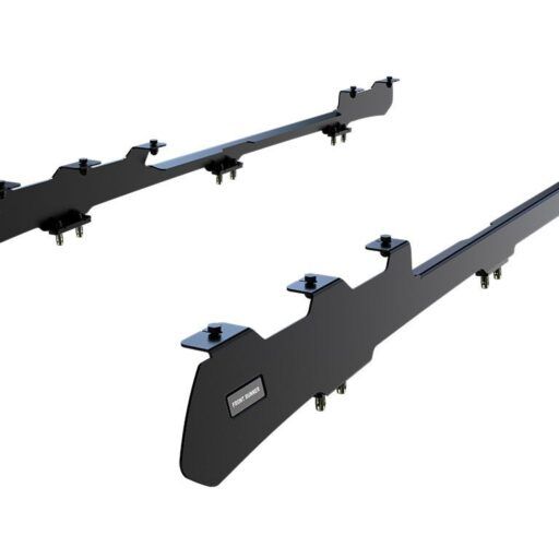 Ford F-150 Super Crew (2009-Current) Foot Rails