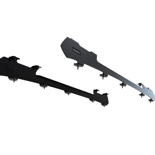 Alternative view of Ford Maverick (2022-Current) Foot Rails