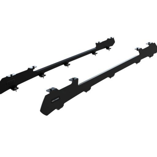 Ford Maverick (2022-Current) Foot Rails