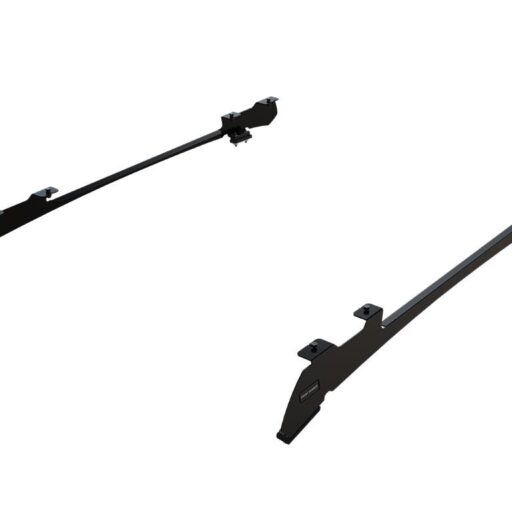 Ford Ranger T6/Wildtrak/Raptor (2012-2022) Foot Rails