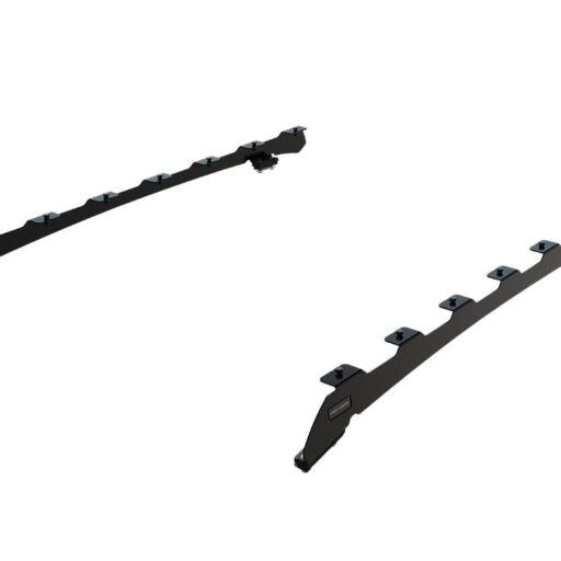 Ford Ranger T6/Wildtrak/Raptor (2012-2022) Foot Rails / Low Profile