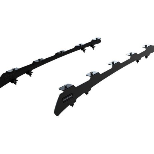 Ford Ranger T6 4th Gen Extended Cab (2012-2022) Foot Rails / Low Profile