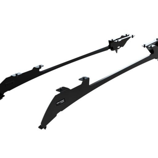 Ford Ranger T6.2 (2022-Current)/VW Amarok (2023-Current) Double Cab Foot Rails