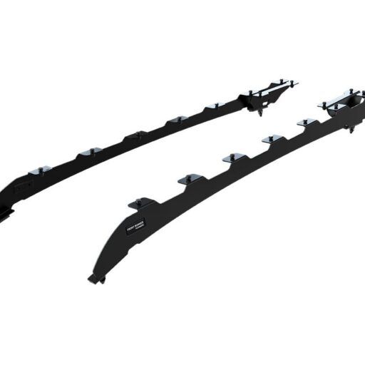 Ford Ranger T6.2 (2022-Current)/VW Amarok (2023-Current) Double Cab Foot Rails / Low Profile