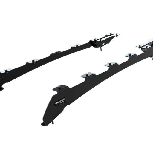Ford Ranger T6.2 Wildtrak/Raptor Extended Cab (2023-Current) Foot Rails / Low Profile