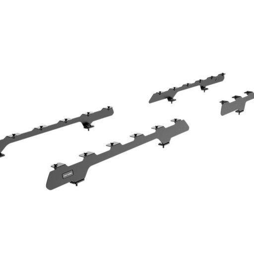 Ford Transit Passenger Van XLT (2013-Current) Foot Rails