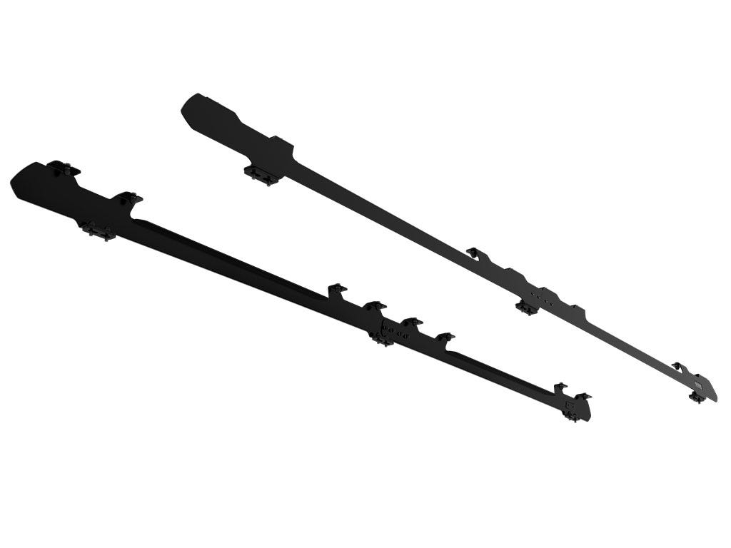 Trilhos de apoio para os pés do Ford Tourneo/Transit Custom LWB (2013-Atual) - Imagem 2