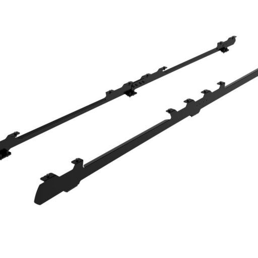 Ford Tourneo/Transit Custom LWB (2013-Current) Foot Rails