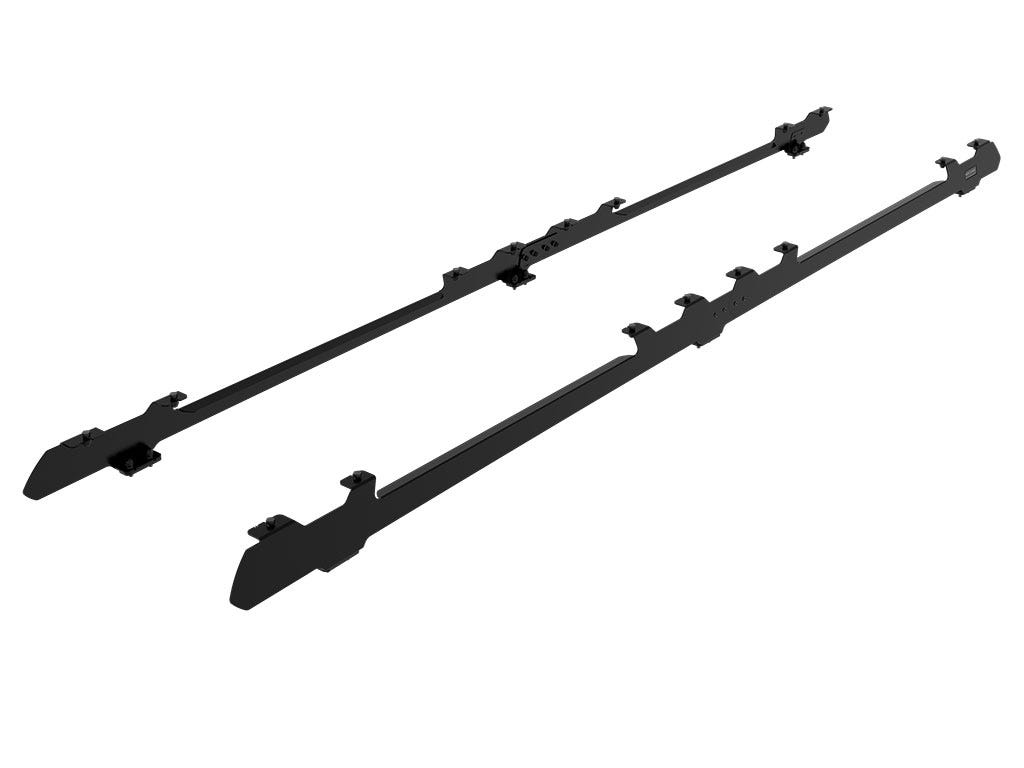 Trilhos para os pés do Ford Tourneo/Transit Custom LWB (2013-Atual)