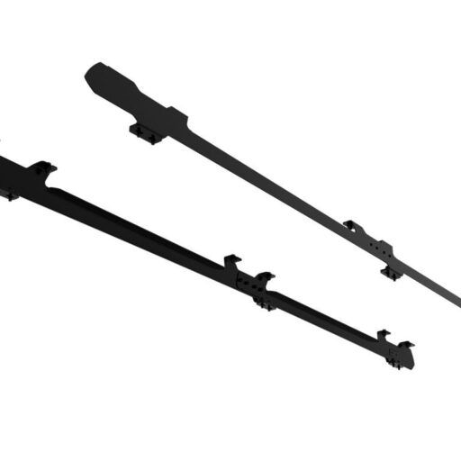 Alternative view of Ford Tourneo/Transit Custom SWB (2013-Current) Foot Rails
