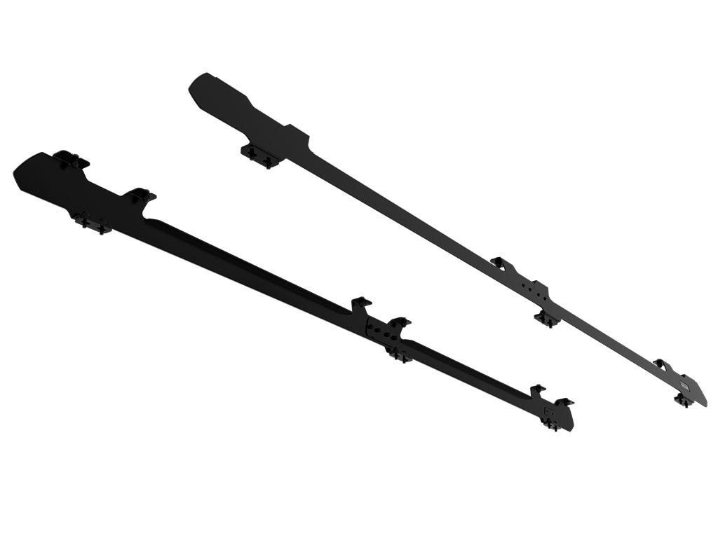 Barre portaoggetti per Ford Tourneo/Transit Custom SWB (2013-attuale) - Immagine 2