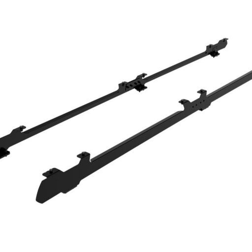 Ford Tourneo/Transit Custom SWB (2013-Current) Foot Rails
