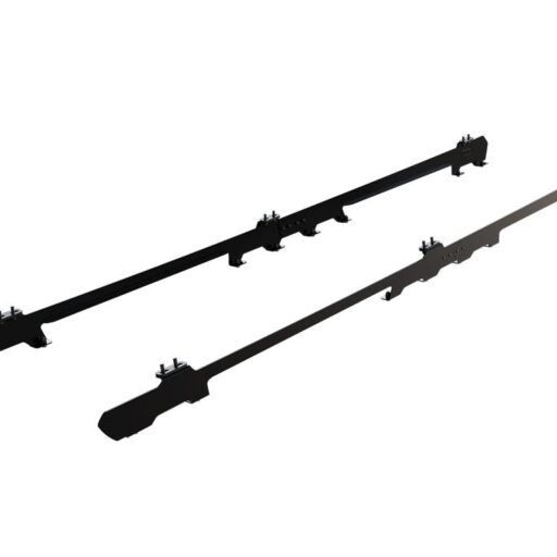 Ford Transit Custom LWB (2023-Current) Foot Rails