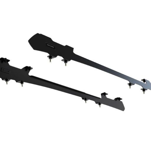 Alternative view of GWM P Series (2020-Current) Foot Rails