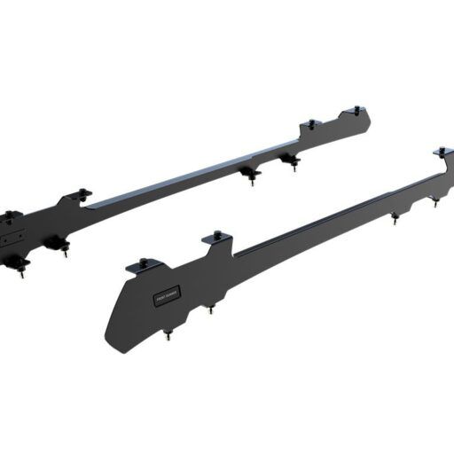 GWM P Series (2020-Current) Foot Rails