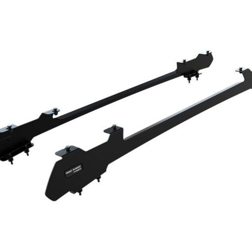 GWM P300 Double Cab (2025-Current) Foot Rails