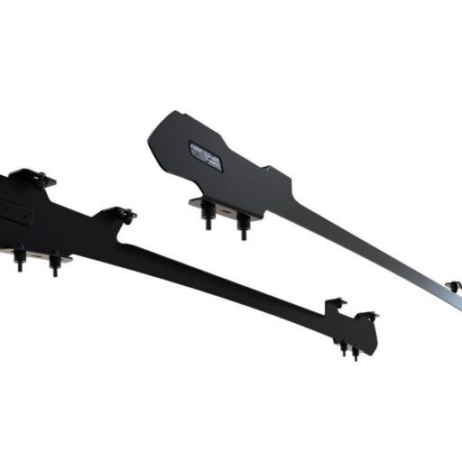 Alternative view of GWM P300 Double Cab (2025-Current) Foot Rails
