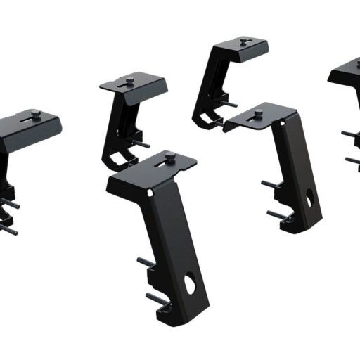 Ineos Grenadier Grab Handle Mounting Brackets