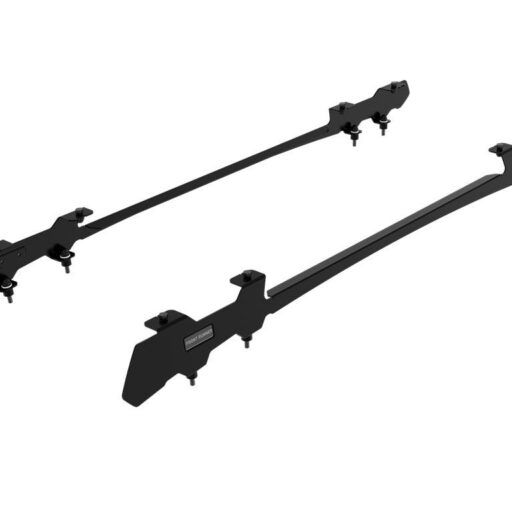 Isuzu D-Max RG01/3rd Gen (2019-Current) Foot Rails