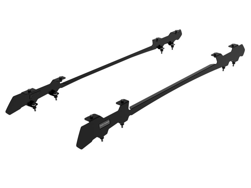 Marchepieds pour Isuzu D-Max RG01/3e génération (2019-présent)