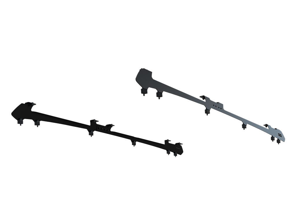 Marchepieds Isuzu MU-X (2021-Actuel) - Image 2