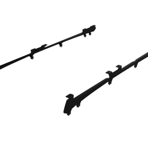 Isuzu MU-X (2021-Current) Foot Rails