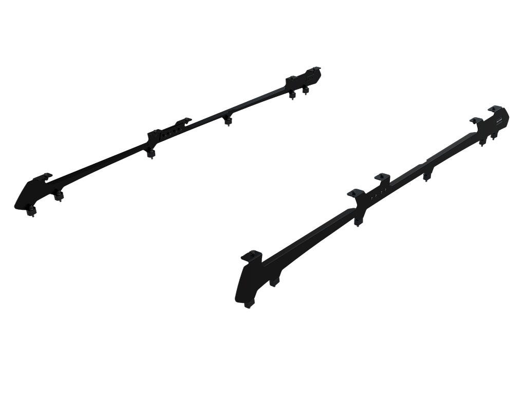 Marchepieds pour Isuzu MU-X (2021-Actuel)
