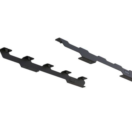 Alternative view of Jeep Wrangler JK 2 Door New Foot Rails