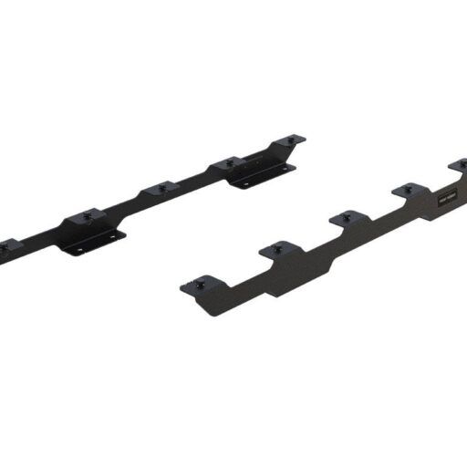 Jeep Wrangler JK 2 Door New Foot Rails