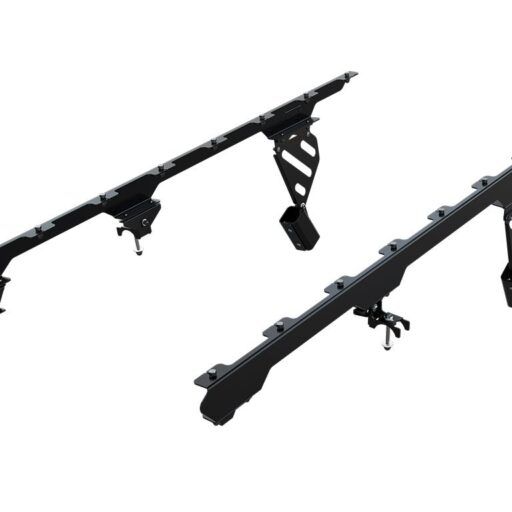 Jeep Wrangler Extreme Pro Mounting Brackets