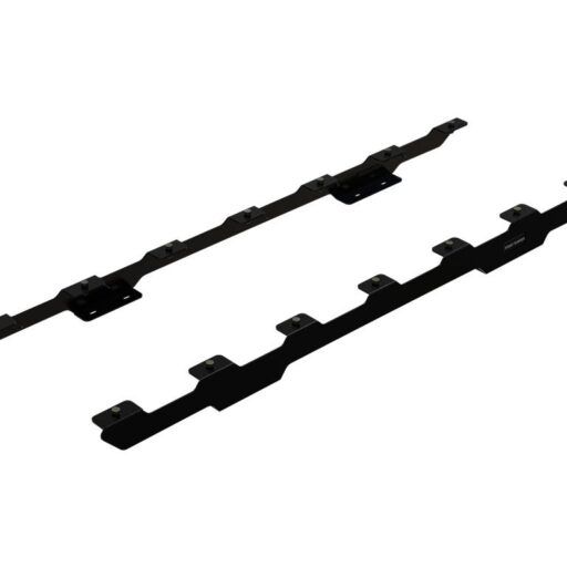 Alternative view of Jeep Wrangler JL (2018-Current) Foot Rails