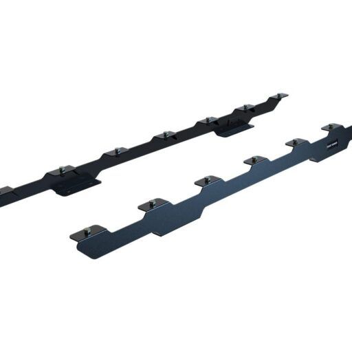 Jeep Wrangler JL (2018-Current) Foot Rails
