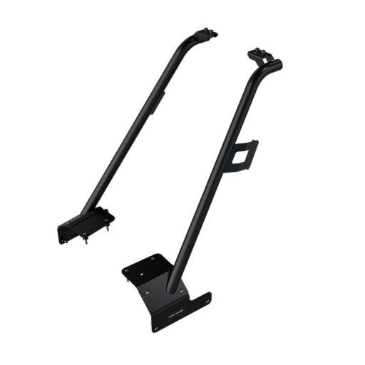 Jeep Wrangler JL (2018-Current) Front Bar Roof Rack Mount